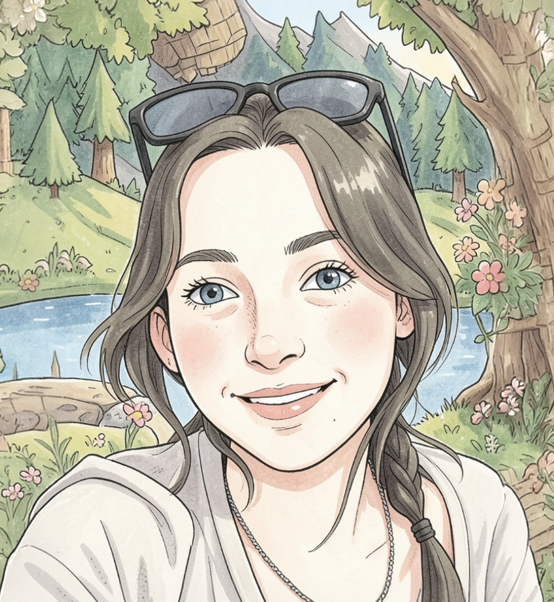 Sarah